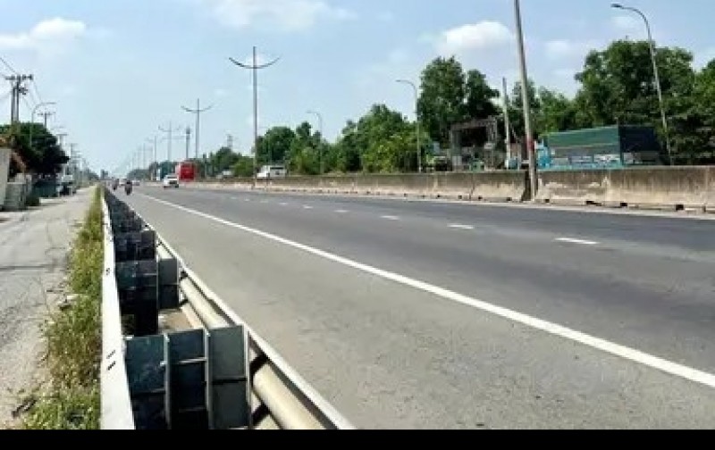 [XN53 - DI SẢN LOGISTICS] MẶT TIỀN VÕ TRẦN CHÍ TÂN TẠO A – 9.000m2 (60m x 150m)